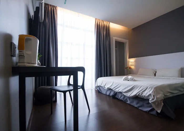 Chariton Hotel Ipoh