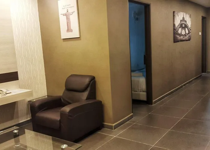 Kampar Boutique Hotel