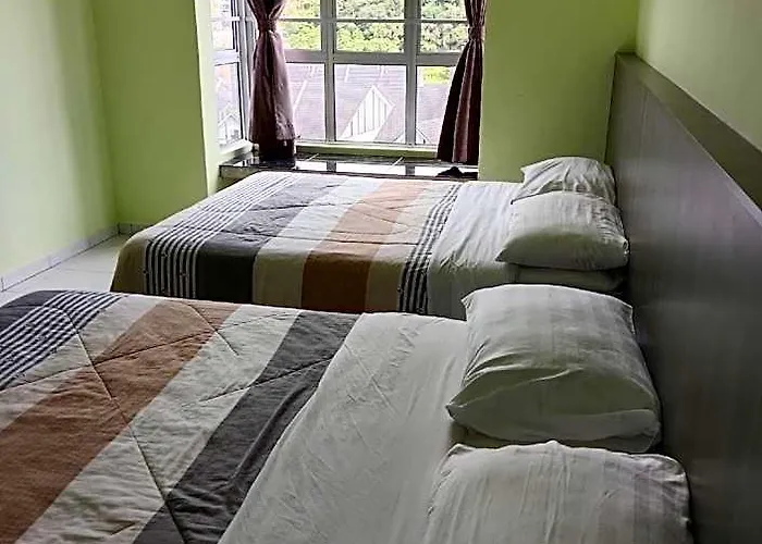 Infinite Homestay
