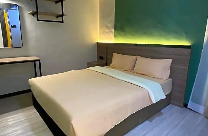 Clock Inn Hostel Cameron Highlands