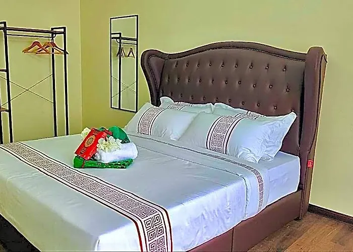 Agro Highlands Hotel