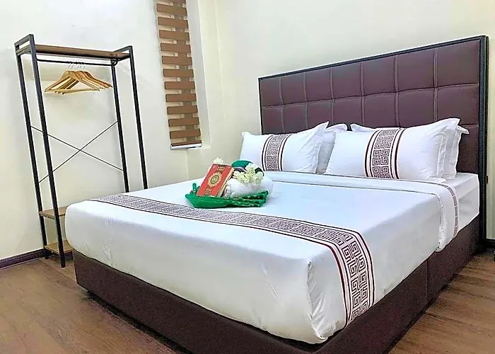 Agro Highlands Hotel